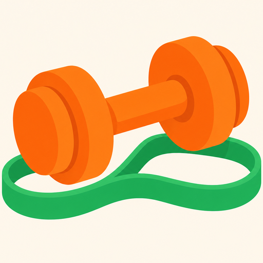 Gym Gear Locker icon